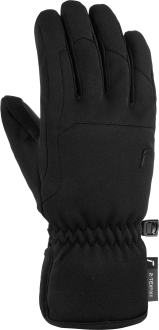 Reusch Keira R-TEX® XT 6431214 7700 black front